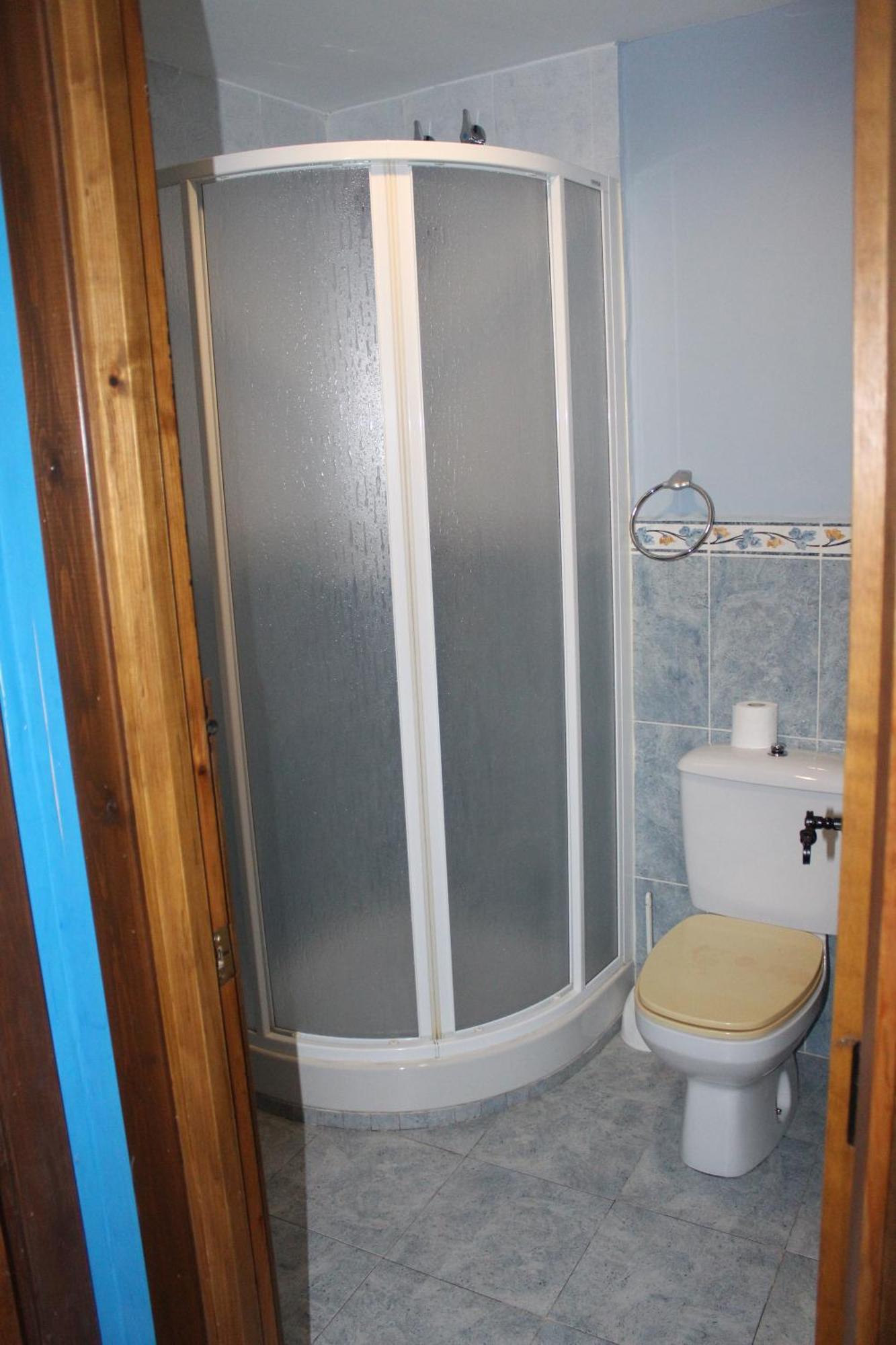 Albergue-Refugio Sargantana Canfranc Room photo